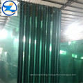 Safety Glass 10mm 12mm Safety Laminated Glass Fence